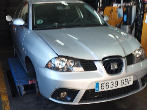 Alternador Seat Ibiza (6L1)(04.2002->) 1.9 TDI - 472131 - Imagen 6