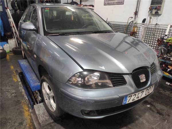 Alternador Seat Ibiza (6L1)(04.2002->) 1.9 TDI - 476422 - Imagen 6