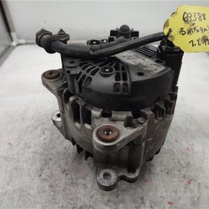 Alternador Seat Ibiza Berlina (6J5)(06.2008->) 1.2 TDI - 543103