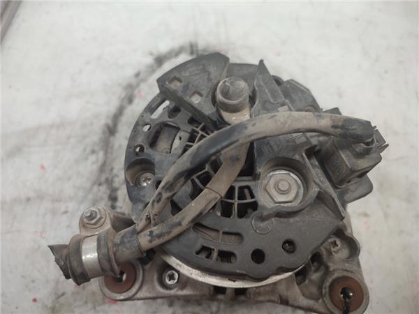 Alternador Seat Ibiza ST (6J8)(03.2010->) 1.6 TDI - 543001 - Imagen 2