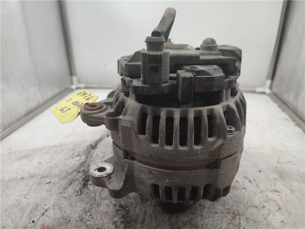 Alternador Seat Ibiza ST (6J8)(03.2010->) 1.6 TDI - 543001 - Imagen 4
