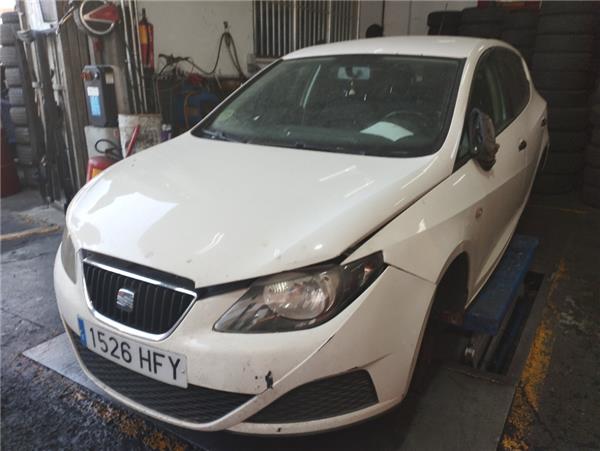 Alternador Seat Ibiza ST (6J8)(03.2010->) 1.6 TDI - 543001 - Imagen 5