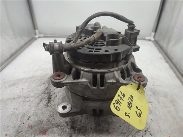 Alternador Seat Ibiza ST (6J8)(03.2010->) 1.6 TDI - 543001
