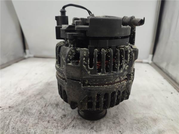 Alternador Seat Leon (1M1)(11.1999->) 1.6 16 V - 511440 - Imagen 4