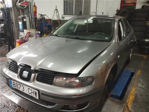 Alternador Seat Leon (1M1)(11.1999->) 1.6 16 V - 511440 - Imagen 6