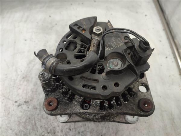 Alternador Seat Leon (1M1)(11.1999->) 1.6 16 V - 511440