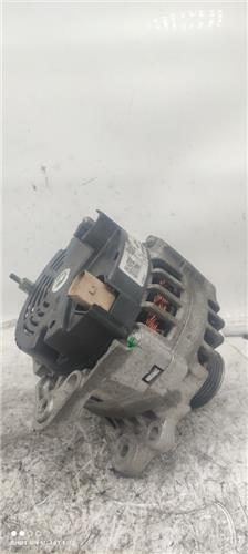 Alternador Seat Leon (1M1)(11.1999->) 1.9 TDI - 442223 - Imagen 3