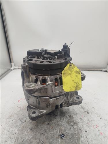 Alternador Seat Leon (1M1)(11.1999->) 1.9 TDI - 549087 - Imagen 3