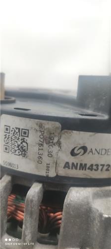 Alternador Seat Leon (1M1)(11.1999->) 1.9 TDI - 442223 - Imagen 4