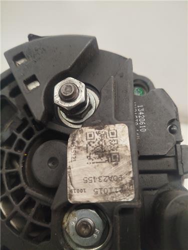 Alternador Seat Leon (1M1)(11.1999->) 1.9 TDI - 549087 - Imagen 4