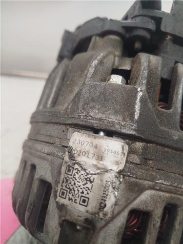 Alternador Seat Leon (1M1)(11.1999->) 1.9 TDI - 549567 - Imagen 4