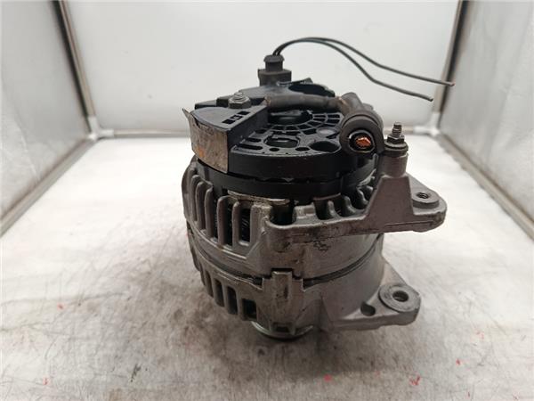 Alternador Seat Leon (1M1)(11.1999->) 1.9 TDI - 545789 - Imagen 4
