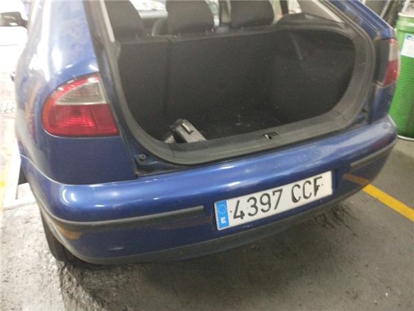 Alternador Seat Leon (1M1)(11.1999->) 1.9 TDI - 442223 - Imagen 5