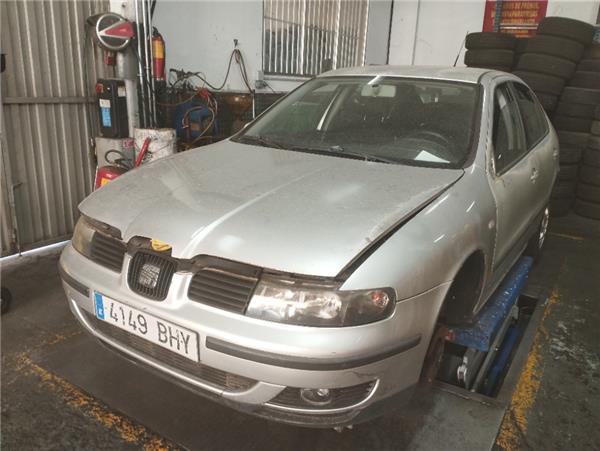 Alternador Seat Leon (1M1)(11.1999->) 1.9 TDI - 549087 - Imagen 5