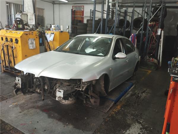 Alternador Seat Leon (1M1)(11.1999->) 1.9 TDI - 545789 - Imagen 5