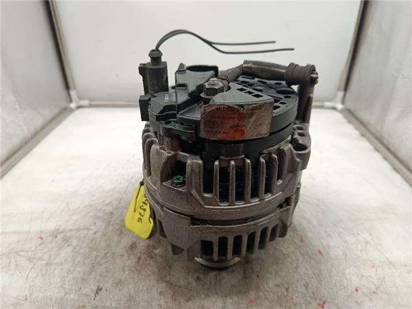 Alternador Seat Leon (1M1)(11.1999->) 1.9 TDI - 545789