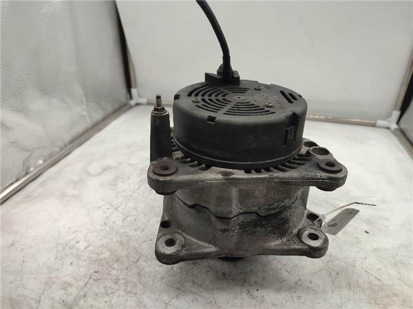 Alternador Seat Toledo (1L)(09.1991->) 1.9 TDI - 506722 - Imagen 3