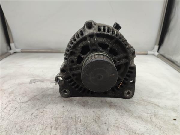 Alternador Seat Toledo (1L)(09.1991->) 1.9 TDI - 506722 - Imagen 4