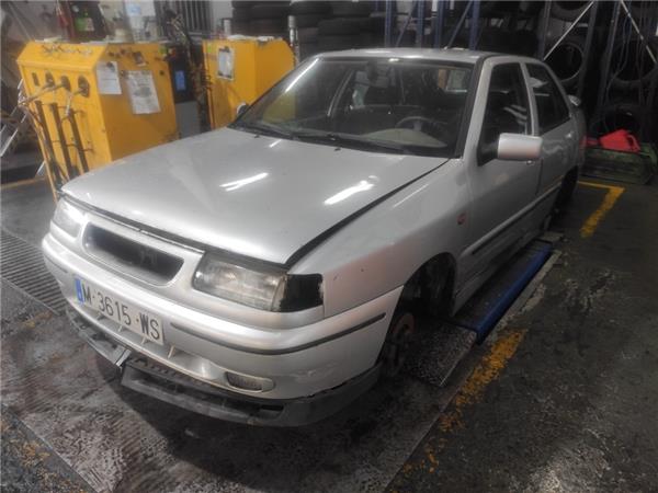 Alternador Seat Toledo (1L)(09.1991->) 1.9 TDI - 506722 - Imagen 5