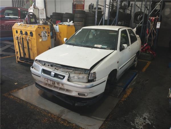 Alternador Seat Toledo (1L)(09.1991->) 1.9 TDI - 489951 - Imagen 5