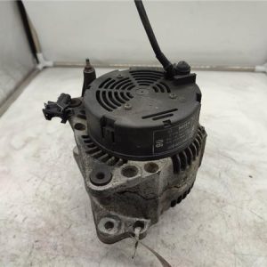 Alternador Seat Toledo (1L)(09.1991->) 1.9 TDI - 506722