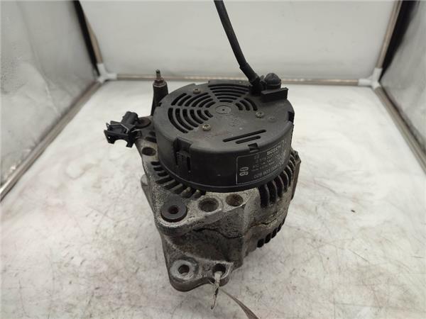 Alternador Seat Toledo (1L)(09.1991->) 1.9 TDI - 506722