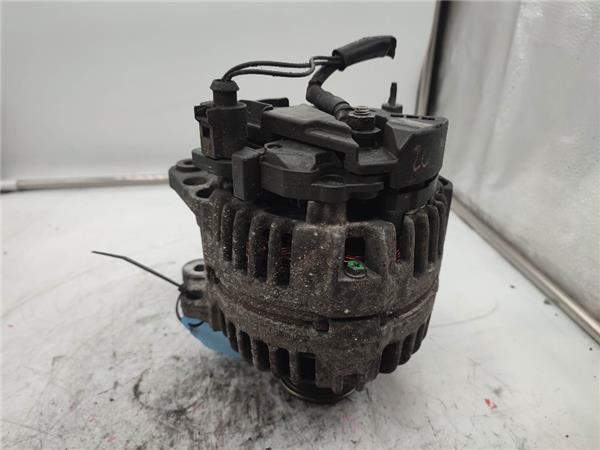 Alternador Seat Toledo (1M2)(03.1999->) 1.9 TDI - 525006 - Imagen 2