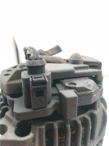Alternador Seat Toledo (1M2)(03.1999->) 1.9 TDI - 495995 - Imagen 2