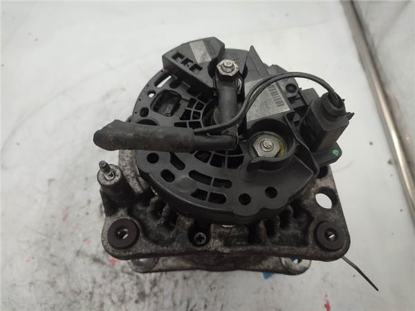 Alternador Seat Toledo (1M2)(03.1999->) 1.9 TDI - 525006 - Imagen 3