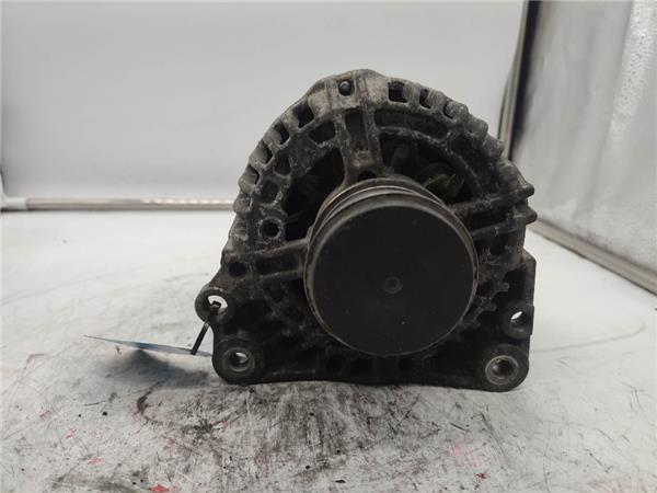 Alternador Seat Toledo (1M2)(03.1999->) 1.9 TDI - 525006 - Imagen 4