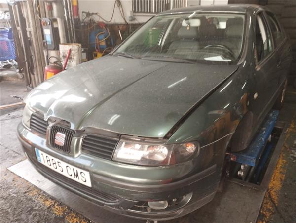 Alternador Seat Toledo (1M2)(03.1999->) 1.9 TDI - 538967 - Imagen 5