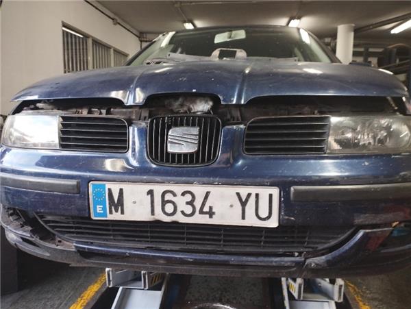 Alternador Seat Toledo (1M2)(03.1999->) 1.9 TDI - 495995 - Imagen 5