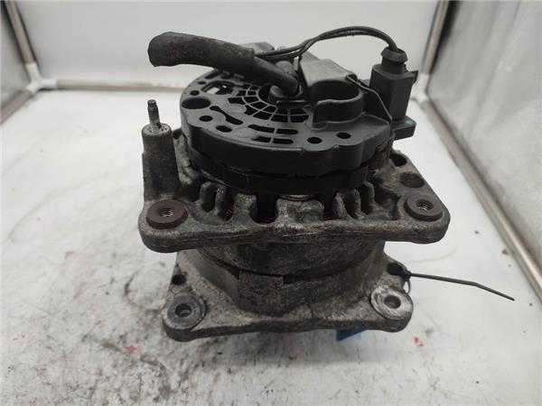 Alternador Seat Toledo (1M2)(03.1999->) 1.9 TDI - 525006