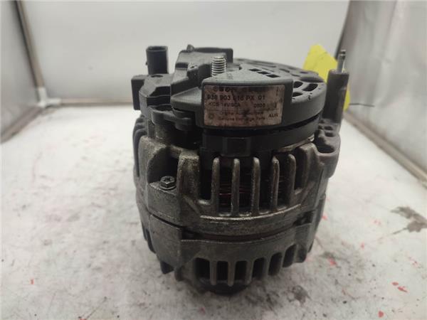 Alternador Seat Toledo (1M2)(03.1999->) 1.9 TDI - 538967