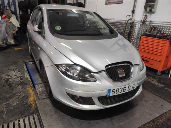 Alternador Seat Toledo (5P2)(09.2004->) 2.0 TDI 16V - 548487