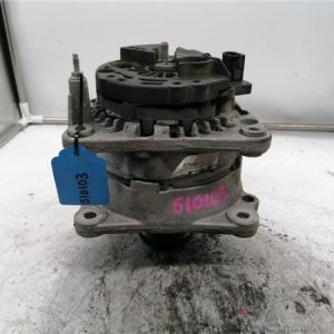 Alternador Skoda Fabia (6Y2/6Y3)(01.2000->) 1.9 Attractive [1,9 Ltr. - 47 kW SDI CAT (ASY)] - 510103