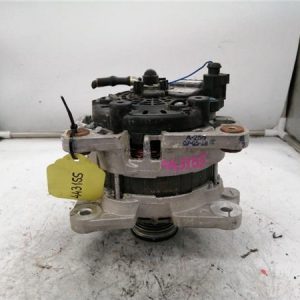Alternador Skoda Fabia (NJ3)(08.2014->) 1.0 Like [1,0 Ltr. - 55 kW MPI] - 443155
