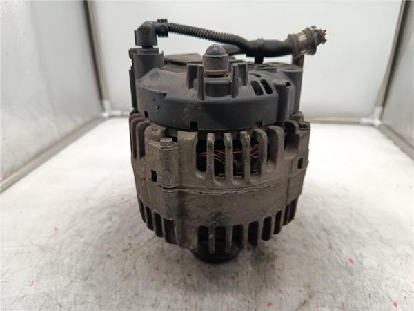 Alternador Skoda Octavia Combi (1Z5)(2004->) 1.9 TDI - 545167 - Imagen 3