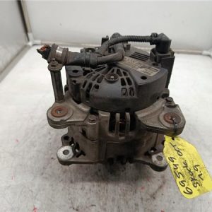Alternador Skoda Octavia Combi (1Z5)(2004->) 1.9 TDI - 545167