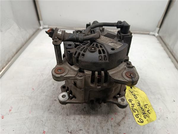 Alternador Skoda Octavia Combi (1Z5)(2004->) 1.9 TDI - 545167