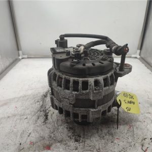 Alternador Skoda Rapid (NH)(07.2012->) 1.6 Ambition [1,6 Ltr. - 85 kW TDI DPF] - 543004