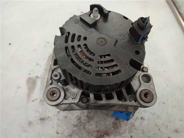 Alternador Skoda Superb (3U4)(2002->) 1.9 TDI - 516209 - Imagen 2