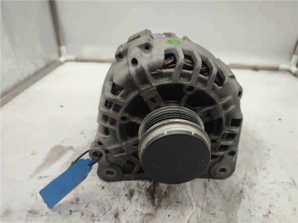 Alternador Skoda Superb (3U4)(2002->) 1.9 TDI - 516209 - Imagen 4