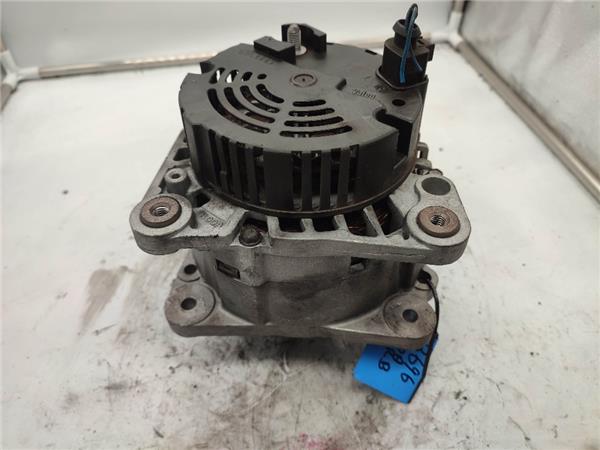 Alternador Skoda Superb (3U4)(2002->) 1.9 TDI - 516209