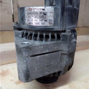 Alternador Smart - 156517