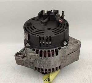 Alternador Smart EQ FORTWO COUPE 600 - 343415