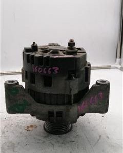 Alternador Ssangyong Rexton (2003->) 2.7 270 Xdi Limited [2,7 Ltr. - 118 kW Turbodiesel CAT] - 491395