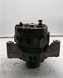 Alternador Ssangyong Rexton (2003->) 2.7 270 Xdi Limited [2,7 Ltr. - 118 kW Turbodiesel CAT] - 491398