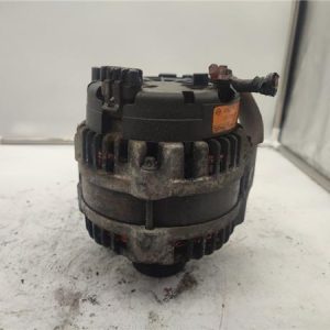 Alternador Ssangyong Rodius (2005->) 2.7 270 Xdi [2,7 Ltr. - 120 kW Turbodiesel CAT] - 514357