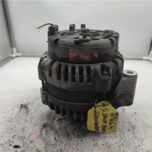 Alternador Ssangyong Rodius (2005->) 2.7 270 Xdi [2,7 Ltr. - 120 kW Turbodiesel CAT] - 539106